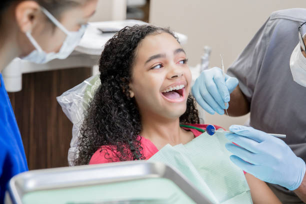 Best Emergency Dental Care for Abscessed Tooth in Ome, GA