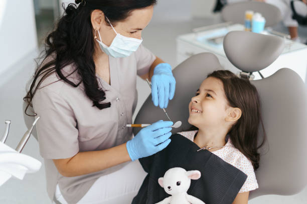 Best Broken or Cracked Tooth Emergency Dentist in Ome, GA