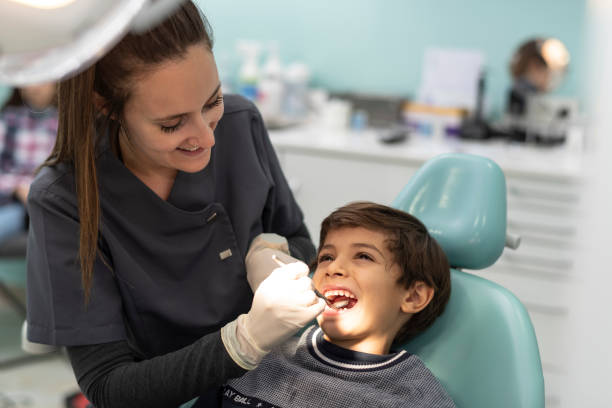 Best Emergency Cosmetic Dentistry in Ome, GA