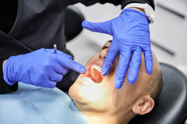 Best Urgent Dental Care for Toothache in Ome, GA