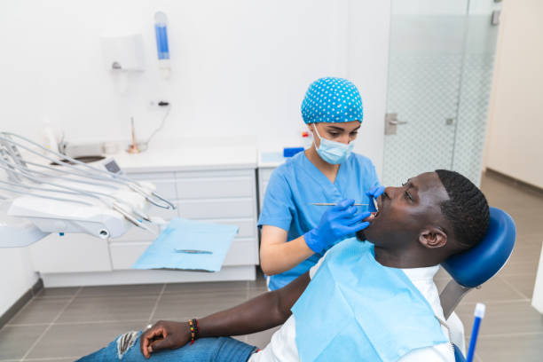 Best Emergency Dental Extractions in Ome, GA